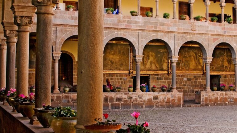 Interior del Qoricancha pc 768x432