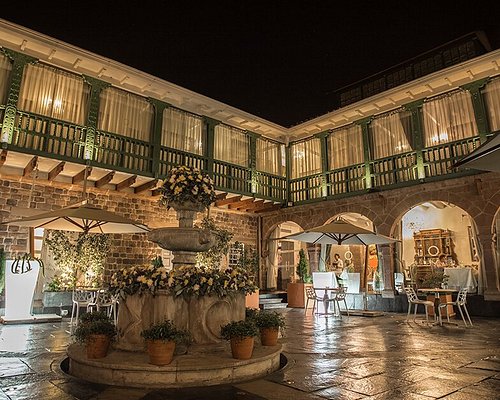 aranwa cusco boutique