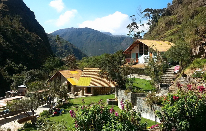 Aguas Termales de Lares ft3 1