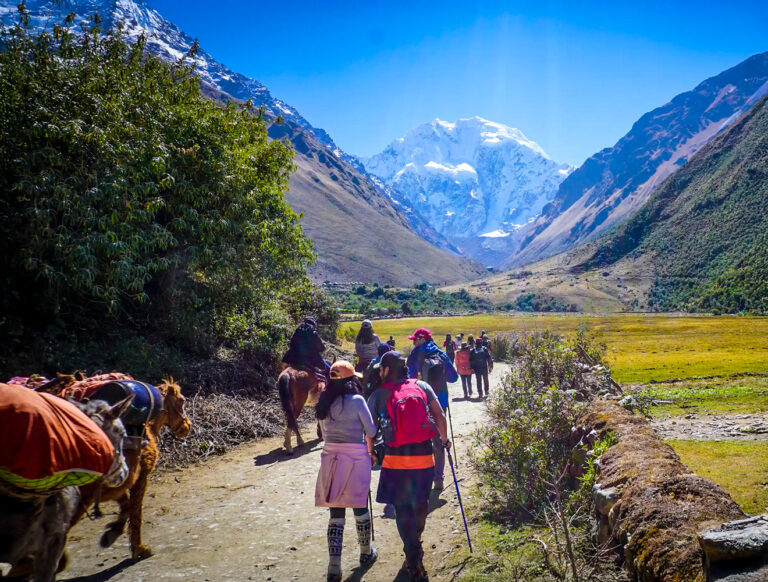 Caminata Humantay 1 768x582