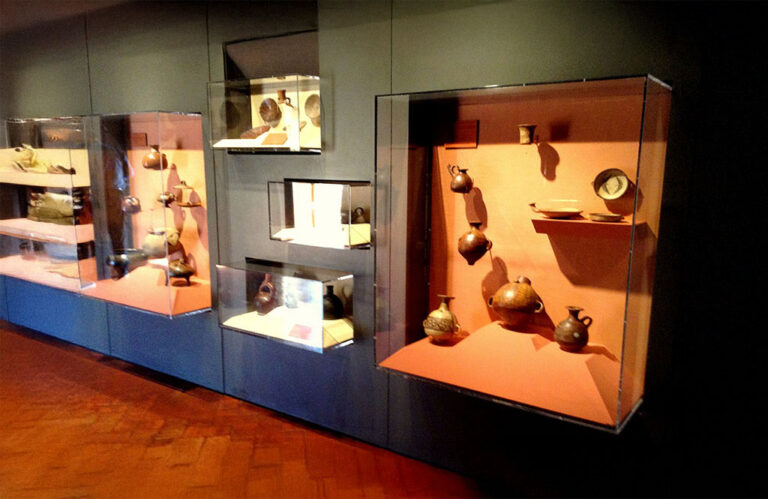 Museo Machu Picch1 768x499