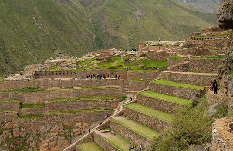 Ollantaytambo1 768x499