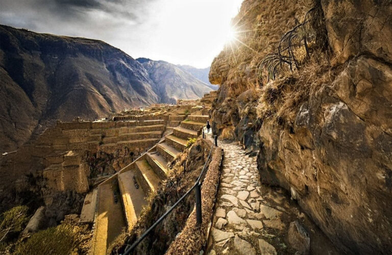 Ollantaytambo2 768x499